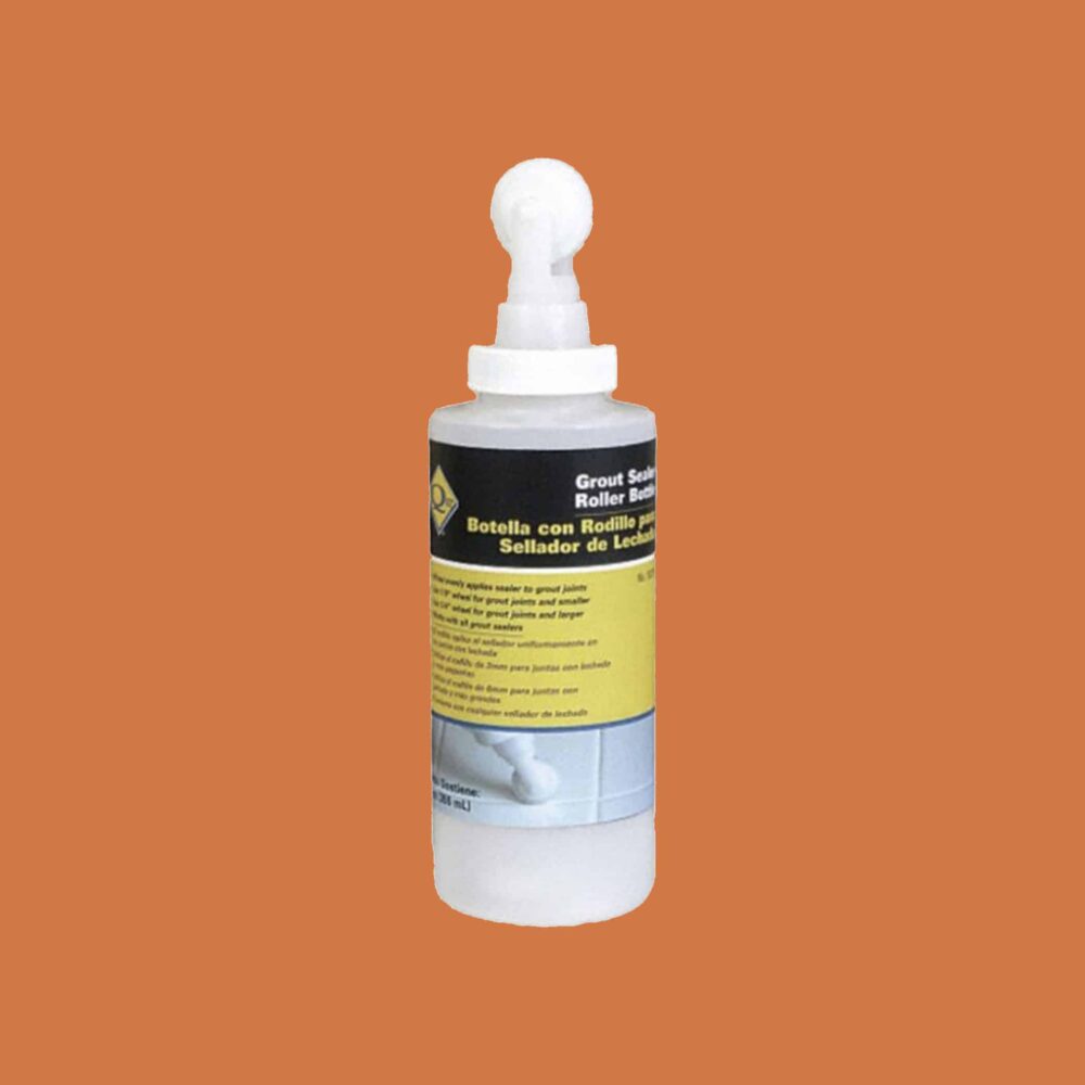 QEP Grout Sealer Roller Applicator - Product Image