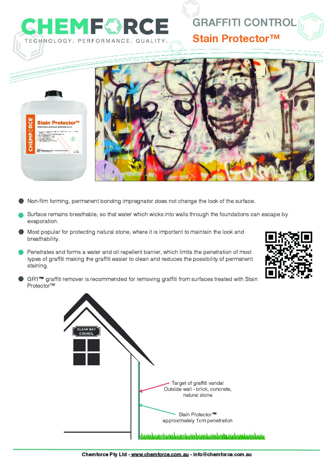 Technical Specifications