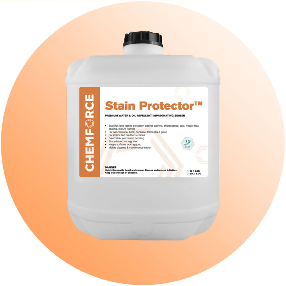 Chemforce Stain Protector - 20 Litre Variation Image
