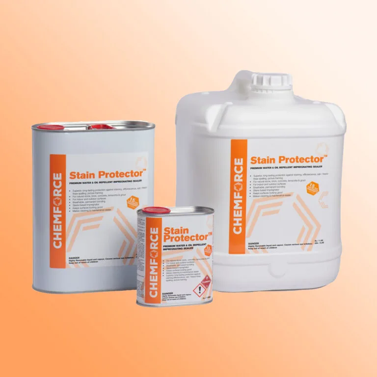 Chemforce Stain Protector - Product Image