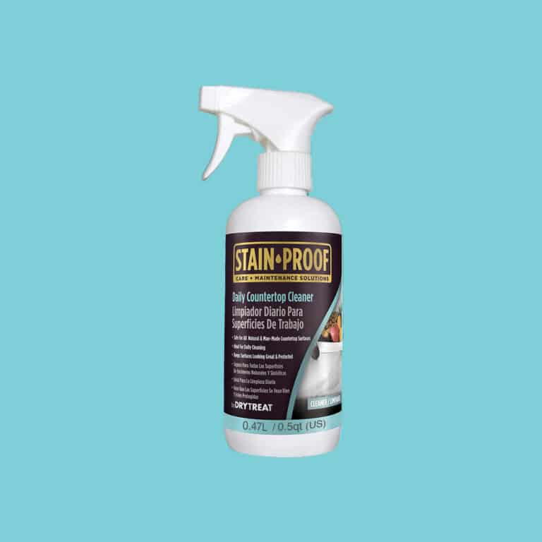 STAIN PROOF Daily Countertop Cleaner - Product Image