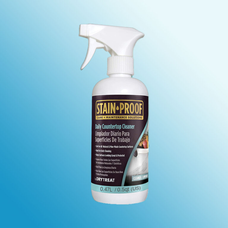 STAIN PROOF Daily Countertop Cleaner - Product Image