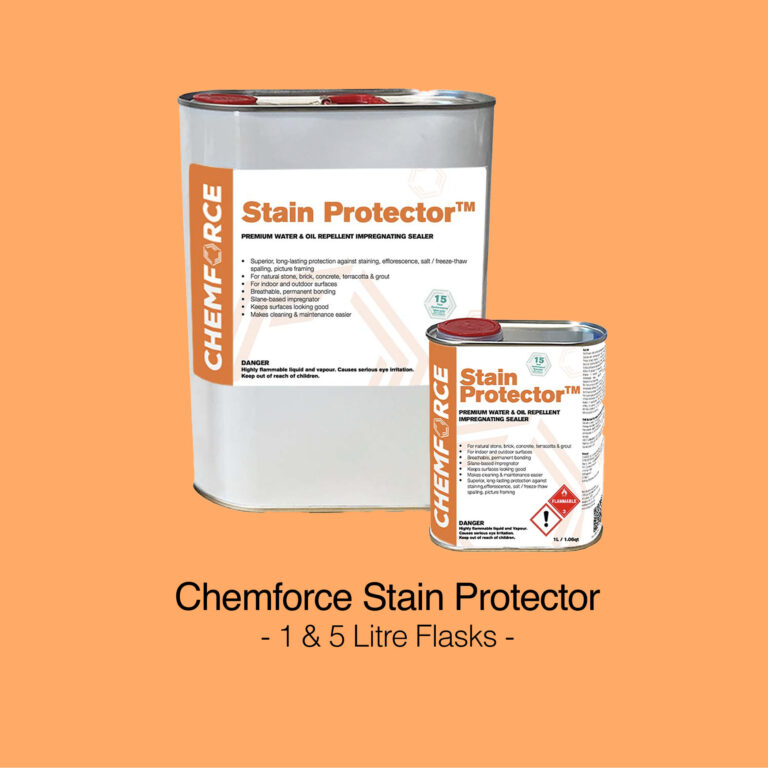 Chemforce Stain Protector - Product Image
