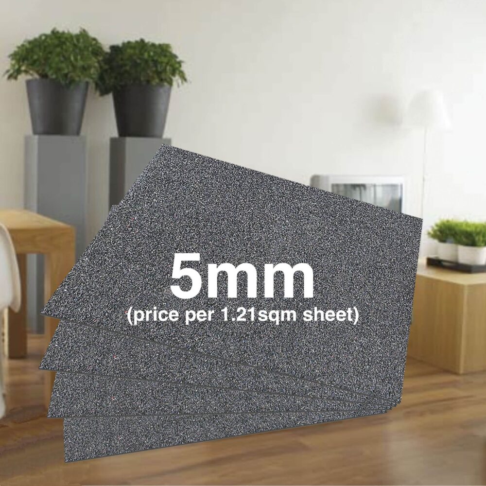 VIbramat Acoustic Underlay - 5mm Variation Image