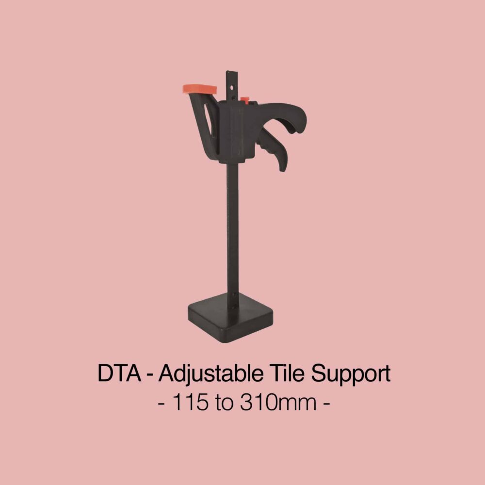 DTA Adjustable Tile Support - Gallery Image