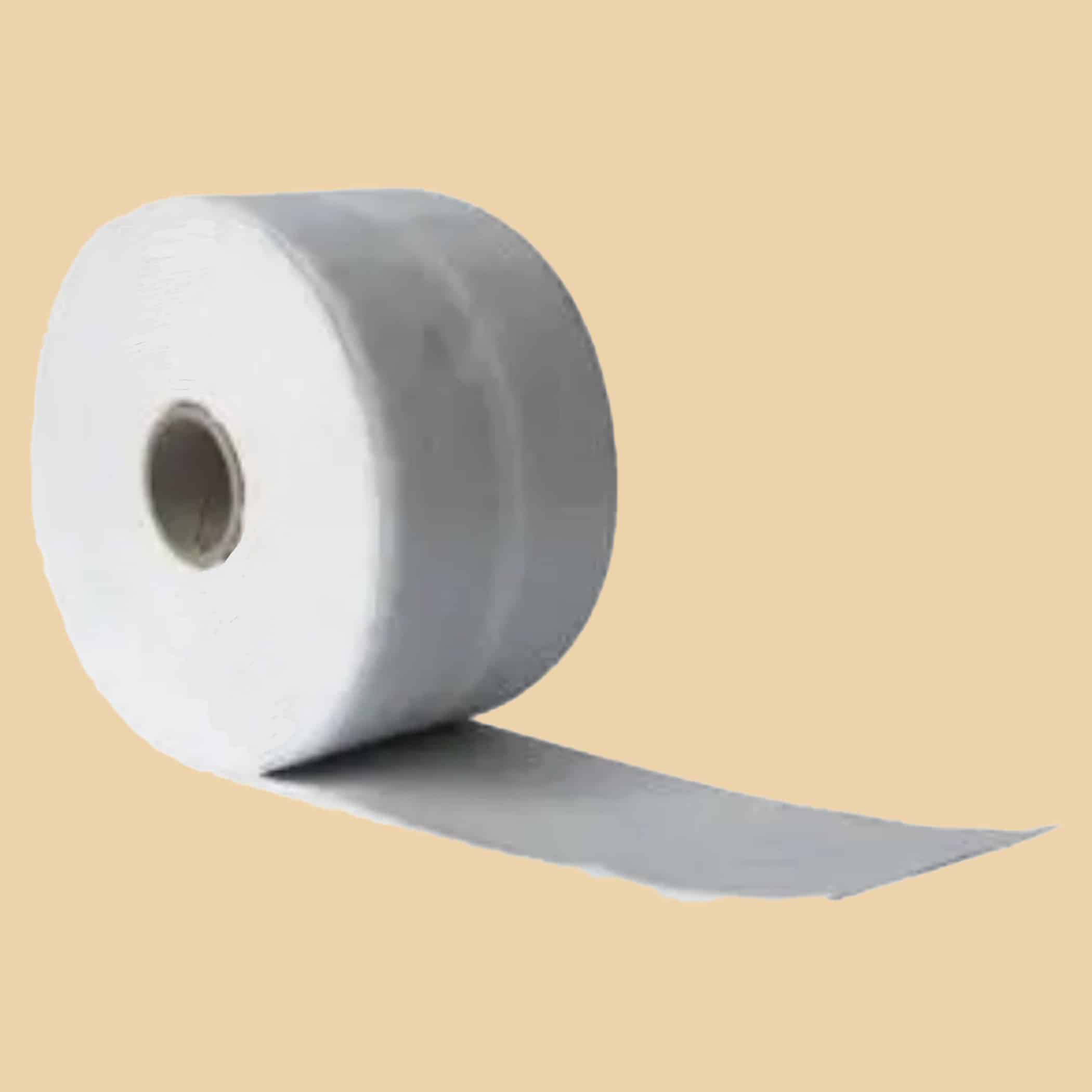 Butyl Tape 80mm x 15m Roll - Product Image
