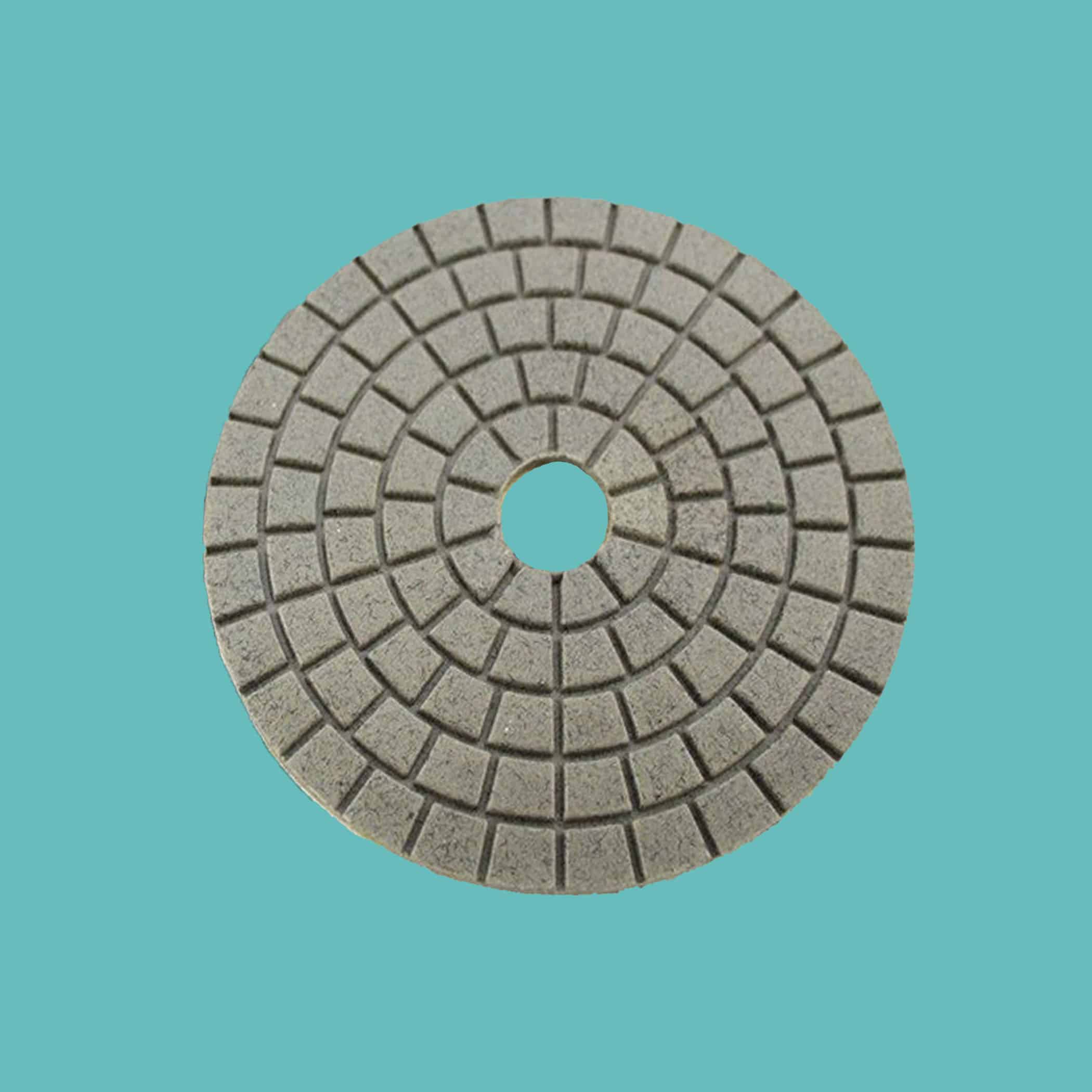 Velcro Polishing Pads - Image 2