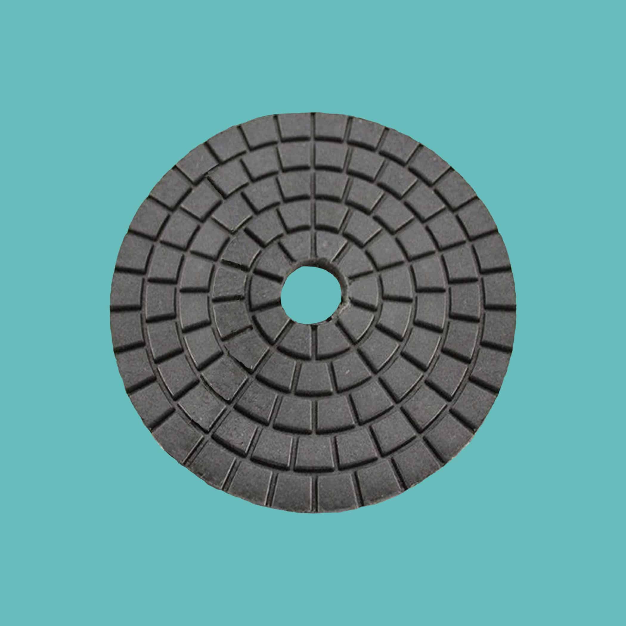 Velcro Polishing Pads - Image 3