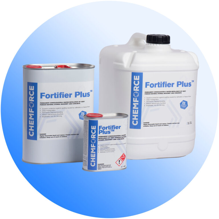 Chemforce Fortifier Plus Consolidating Sealer - Product Image