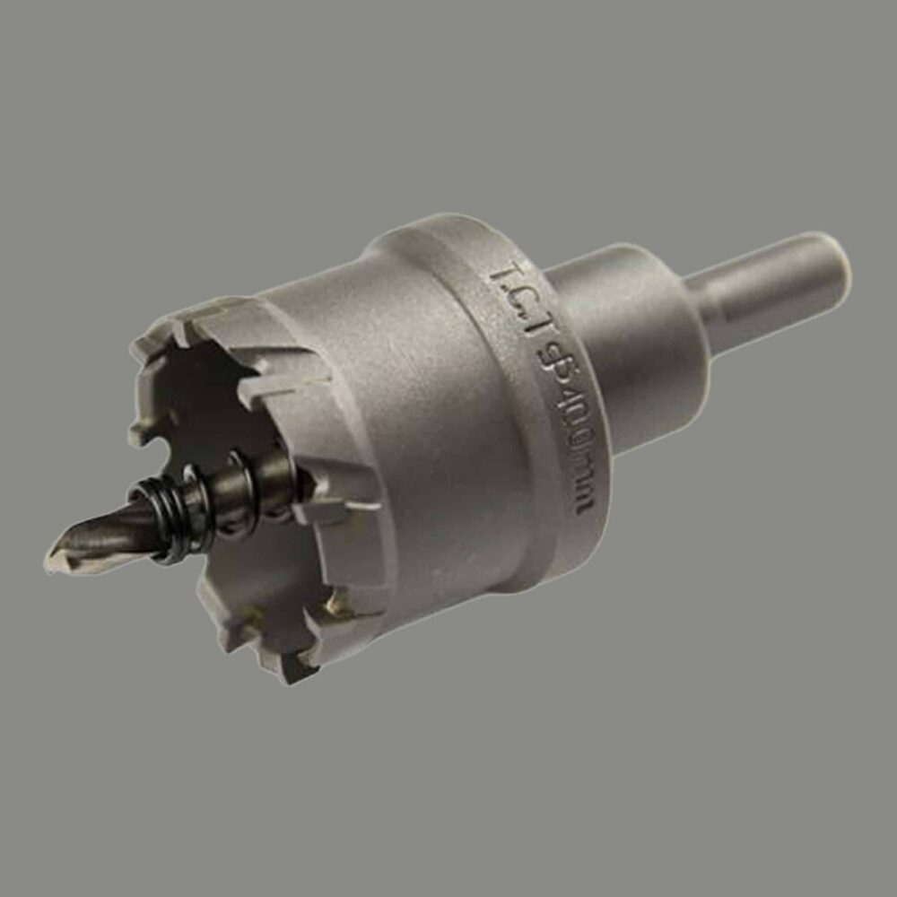 Lauxes Drainage Grates Hole Saws - 40mm Variation Image