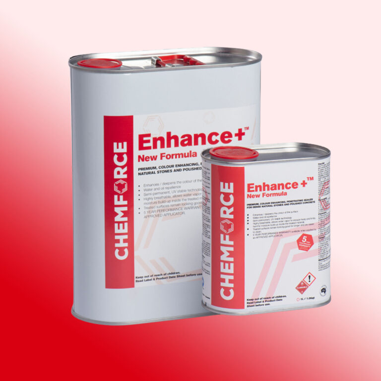 Chemforce Enhance Plus Colour Enhancing Sealer - Product Image