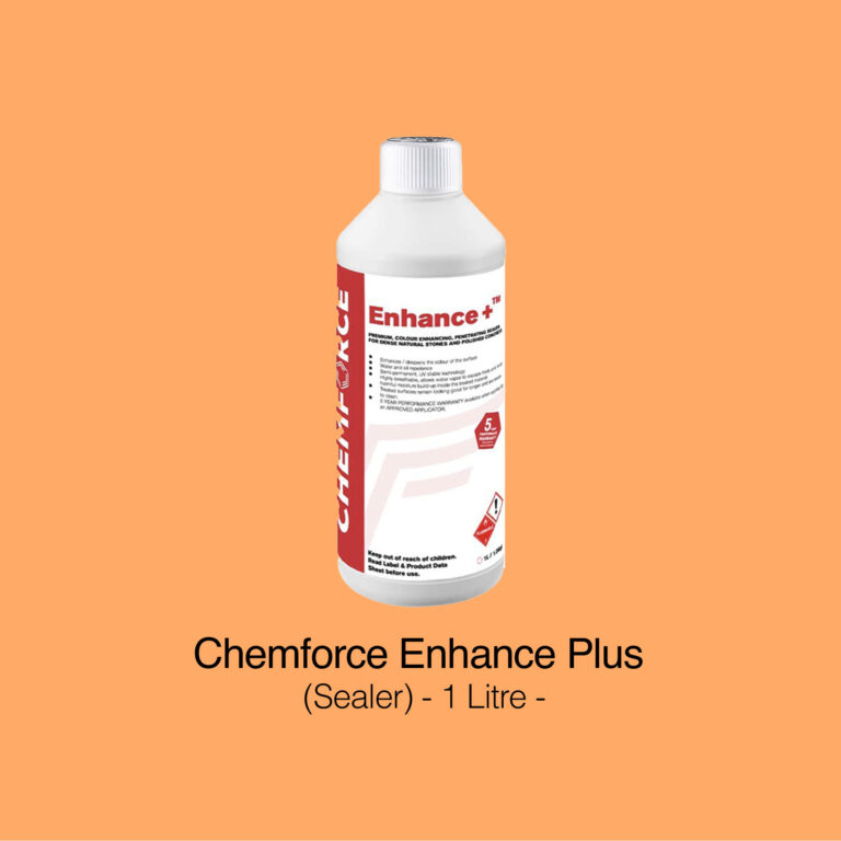 Chemforce Enhance Plus Colour Enhancing Sealer - Product Image