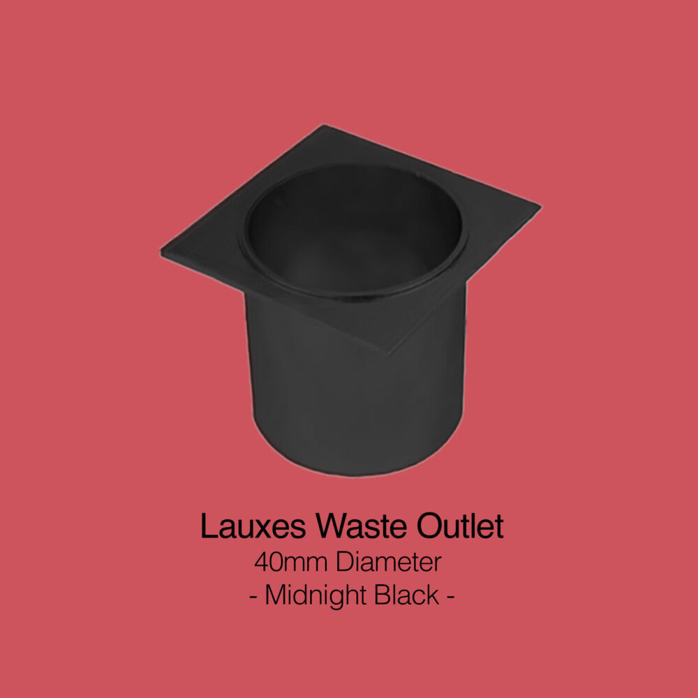 Lauxes Drainage Grates Waste Outlets - Product Image