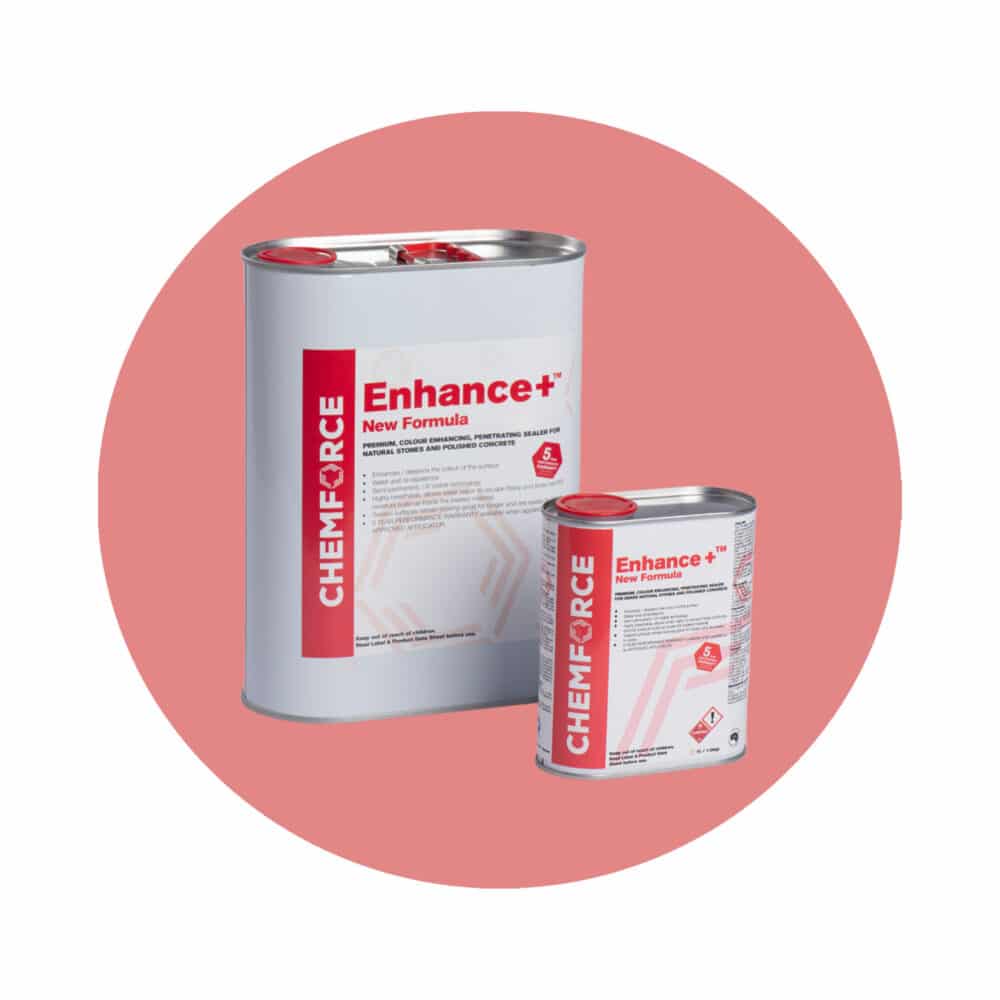 Chemforce Enhance Plus Colour Enhancing Sealer - Product Image