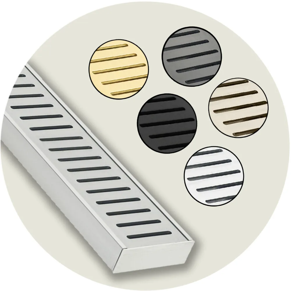 Lauxes Standard Floor Grate SFG - Product Image