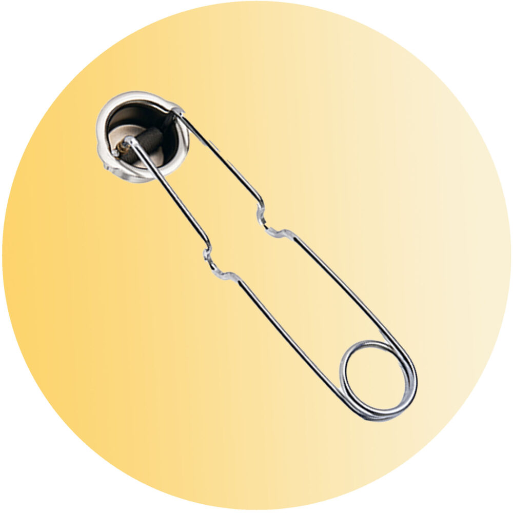 Hot Devil Hand Sparker - Product Image