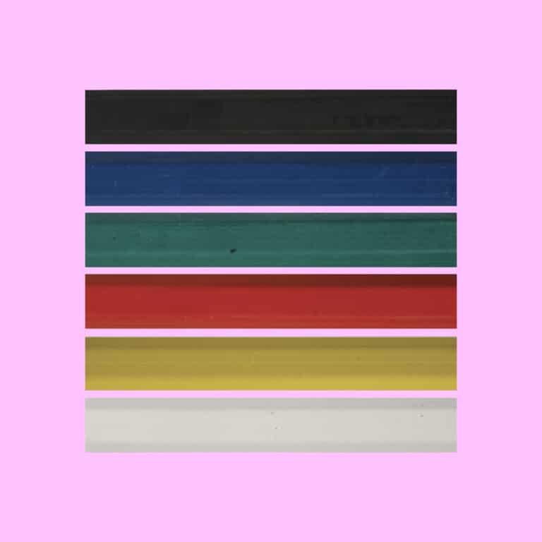 Leviathan Lumber Crayons - Product Image 8