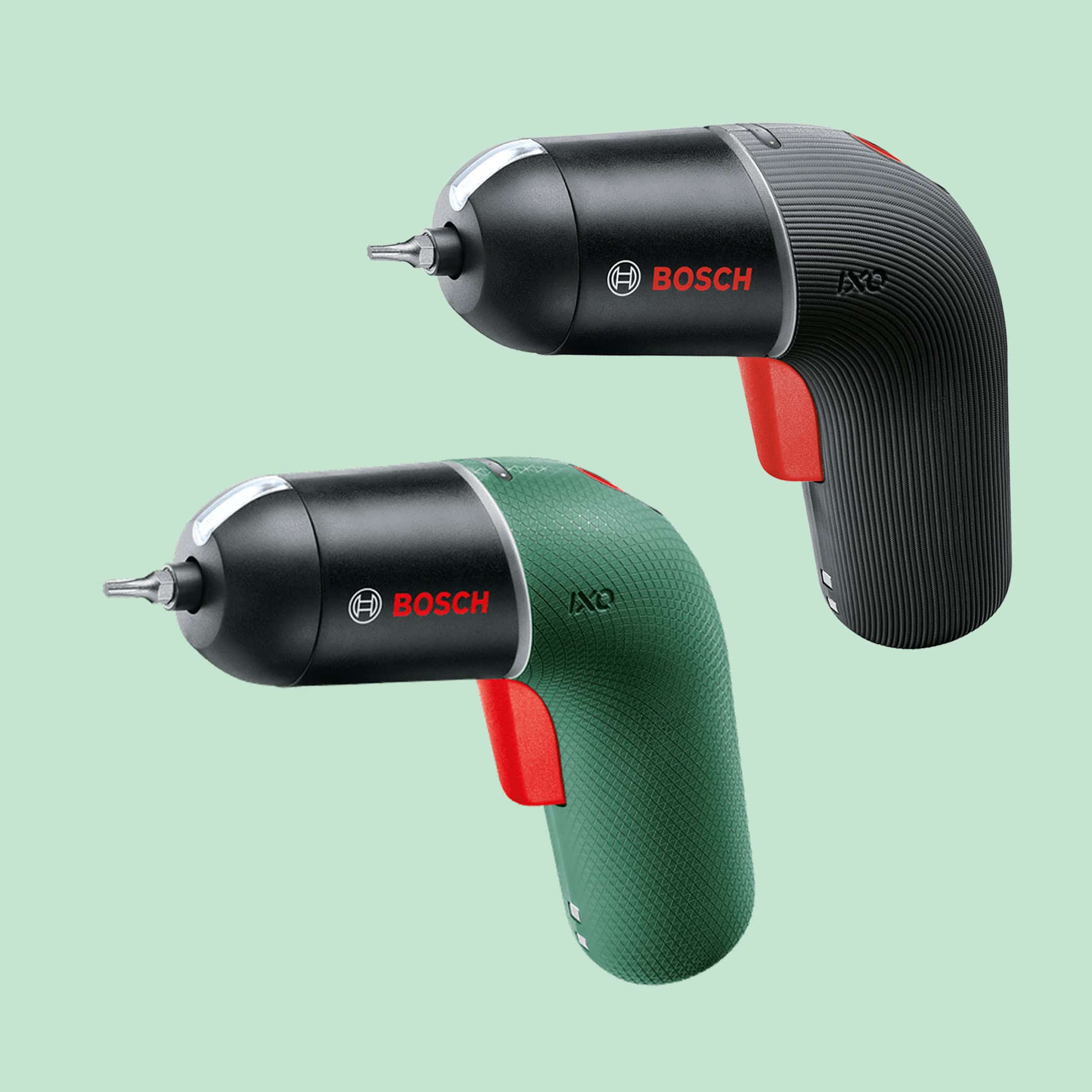 Bosch IXO 6 3.6V Cordless Screwdriver - Product Image