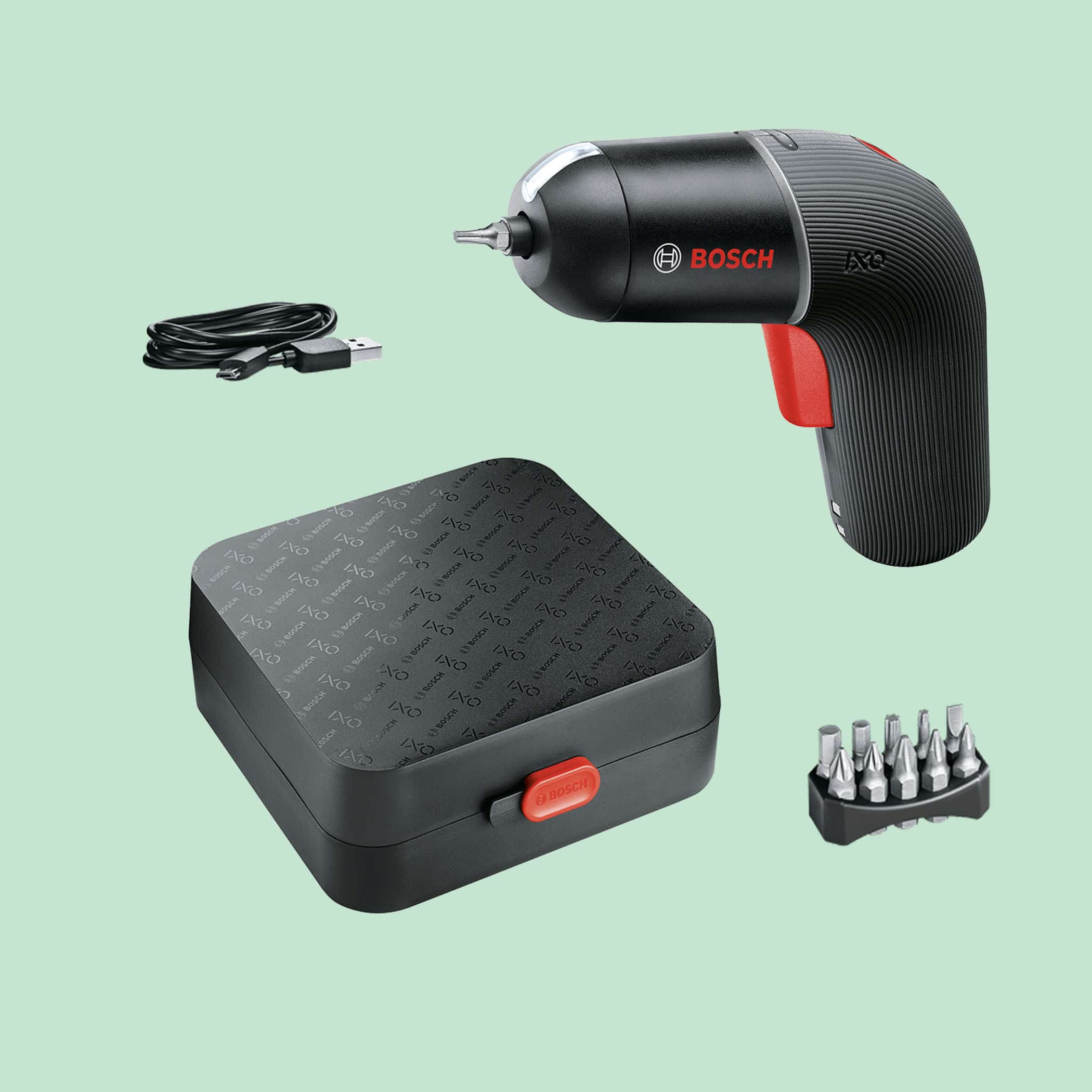Bosch IXO 6 - Cordless Screwdriver - Image 4