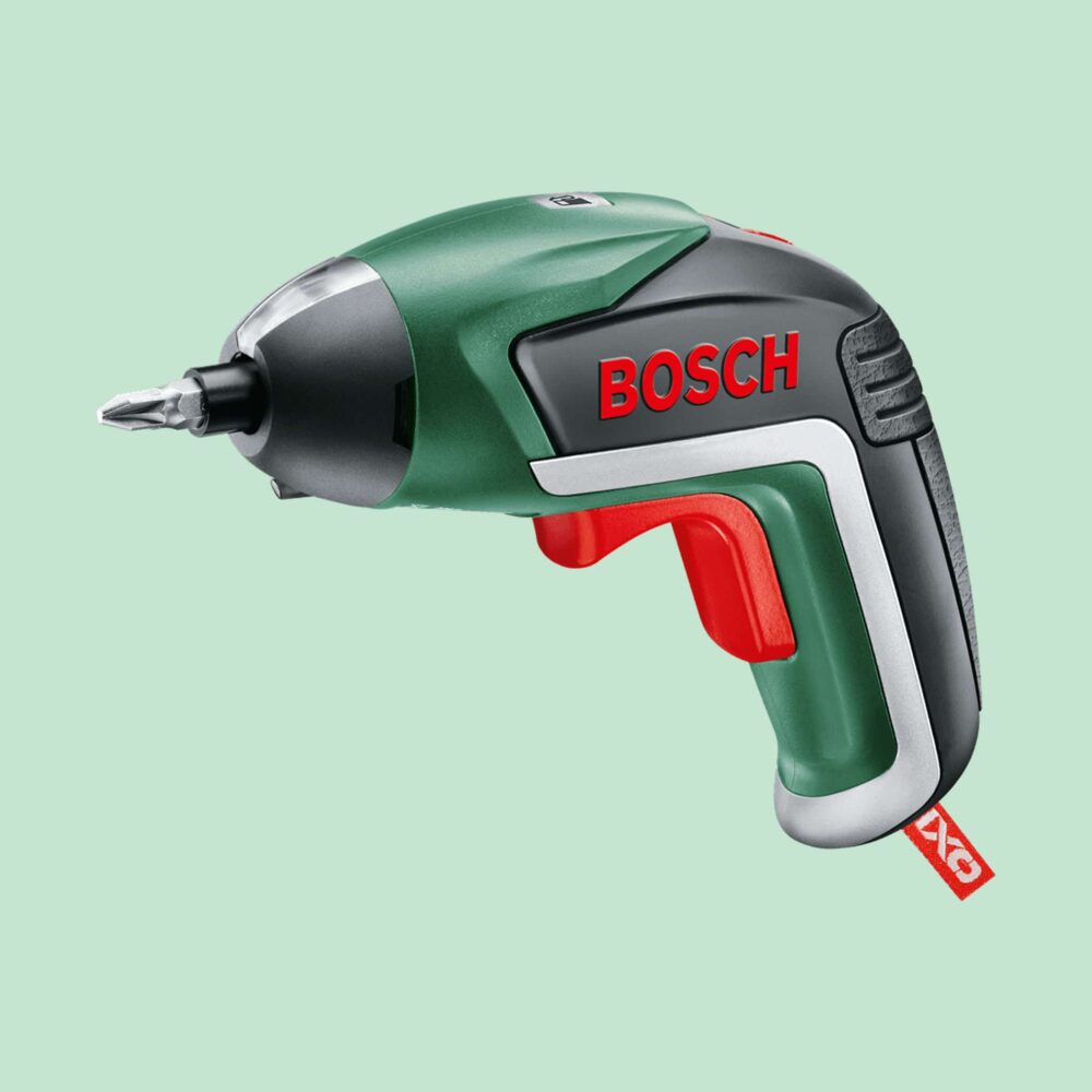 Bosch IXO 5 3.6V Cordless Screwdriver - Product Image