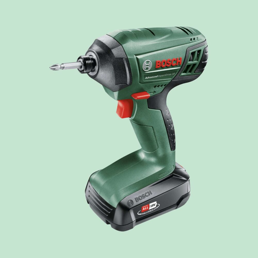 Bosch AdvancedImpactDrive 18 - Variation Image 1