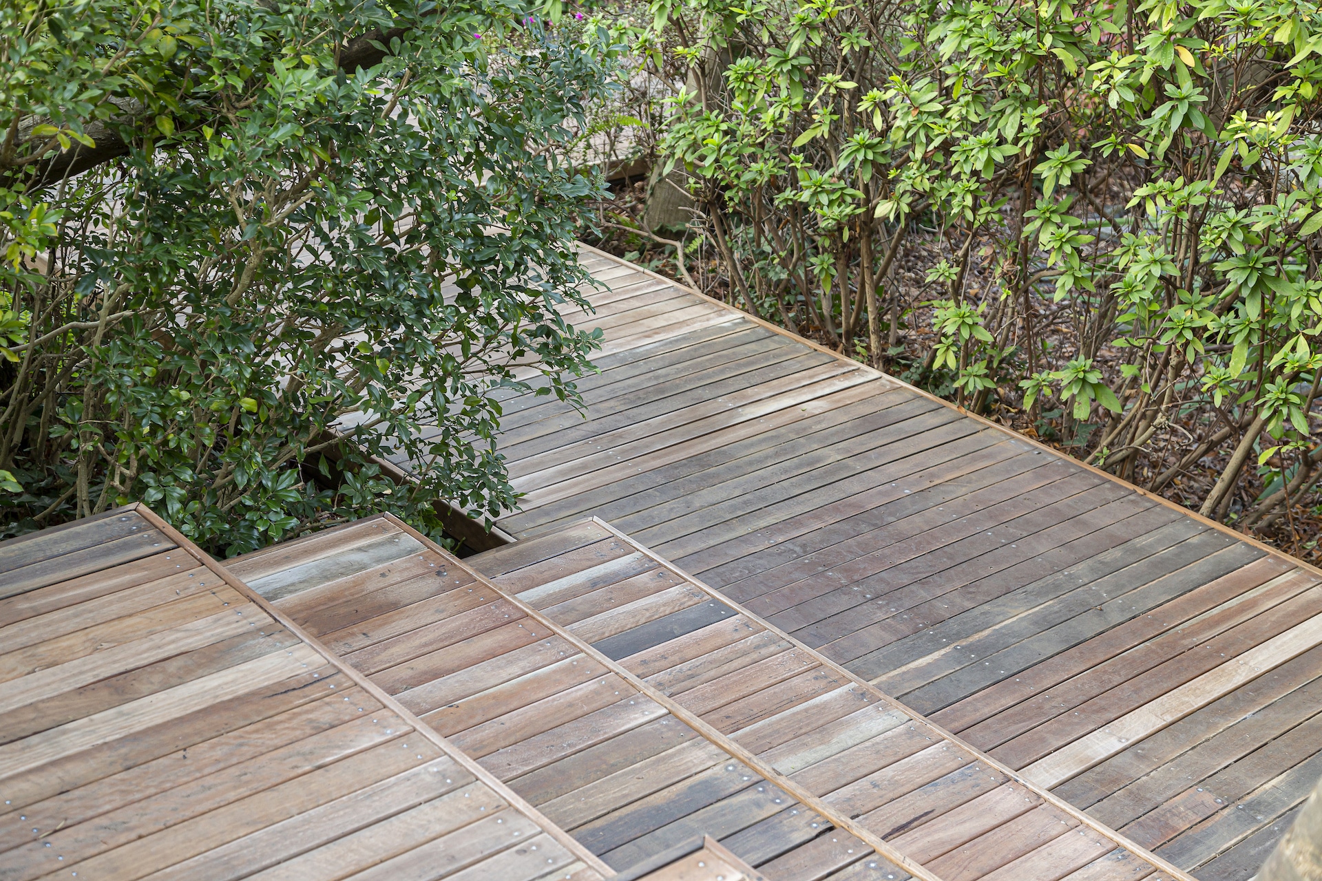 Understanding the different types of timber flooring.