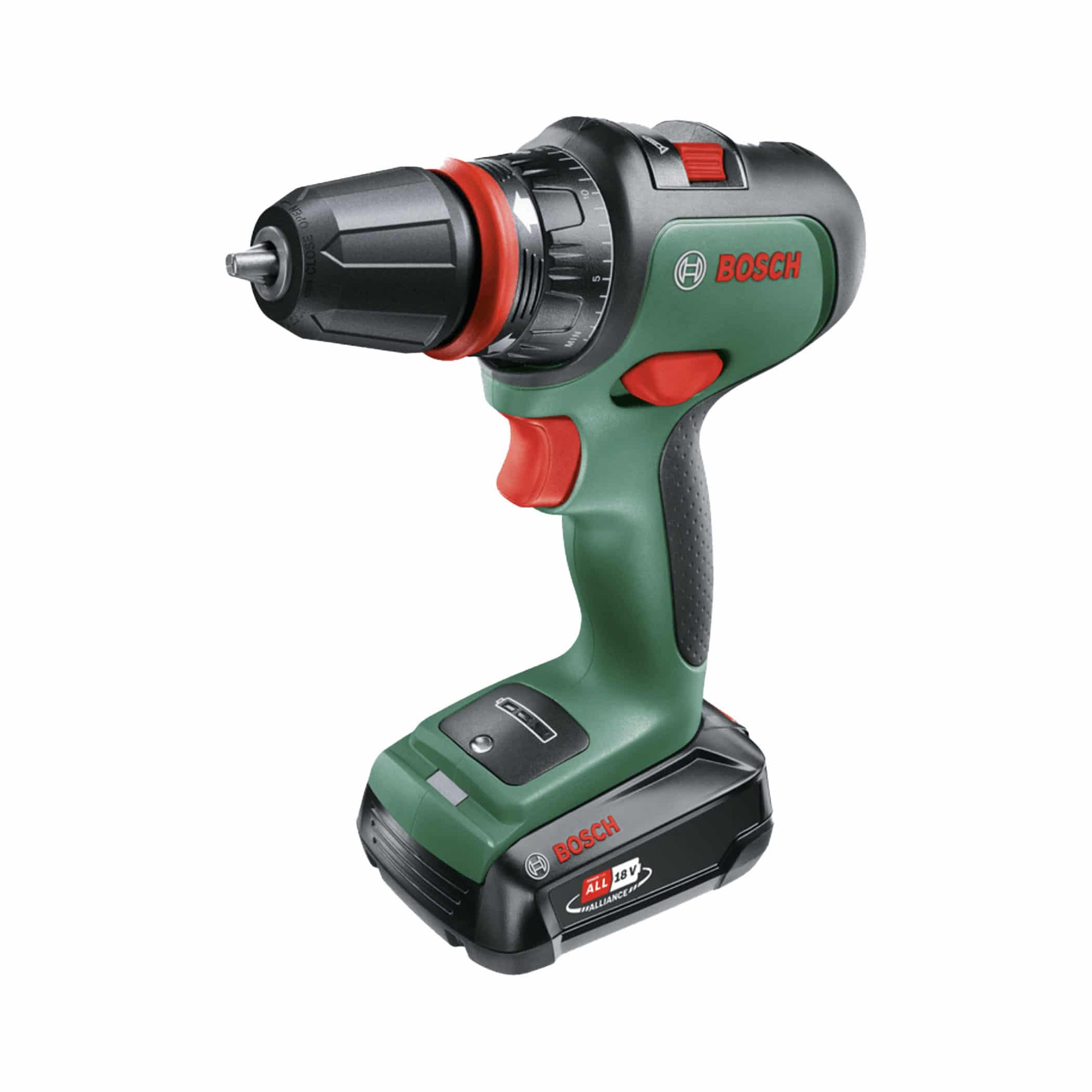 Bosch Advanced Drill 18