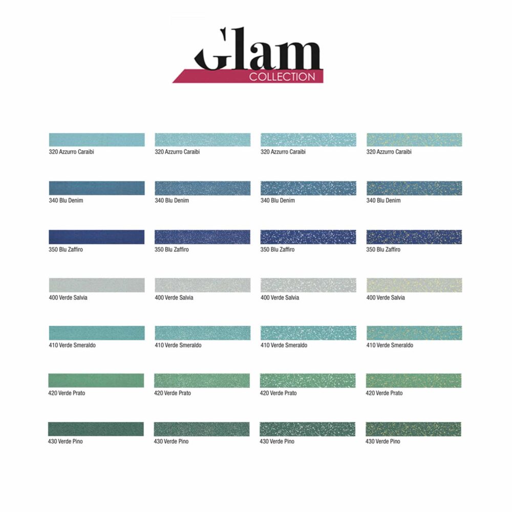 Starlike EVO Epoxy Grout 340 Blu Denim