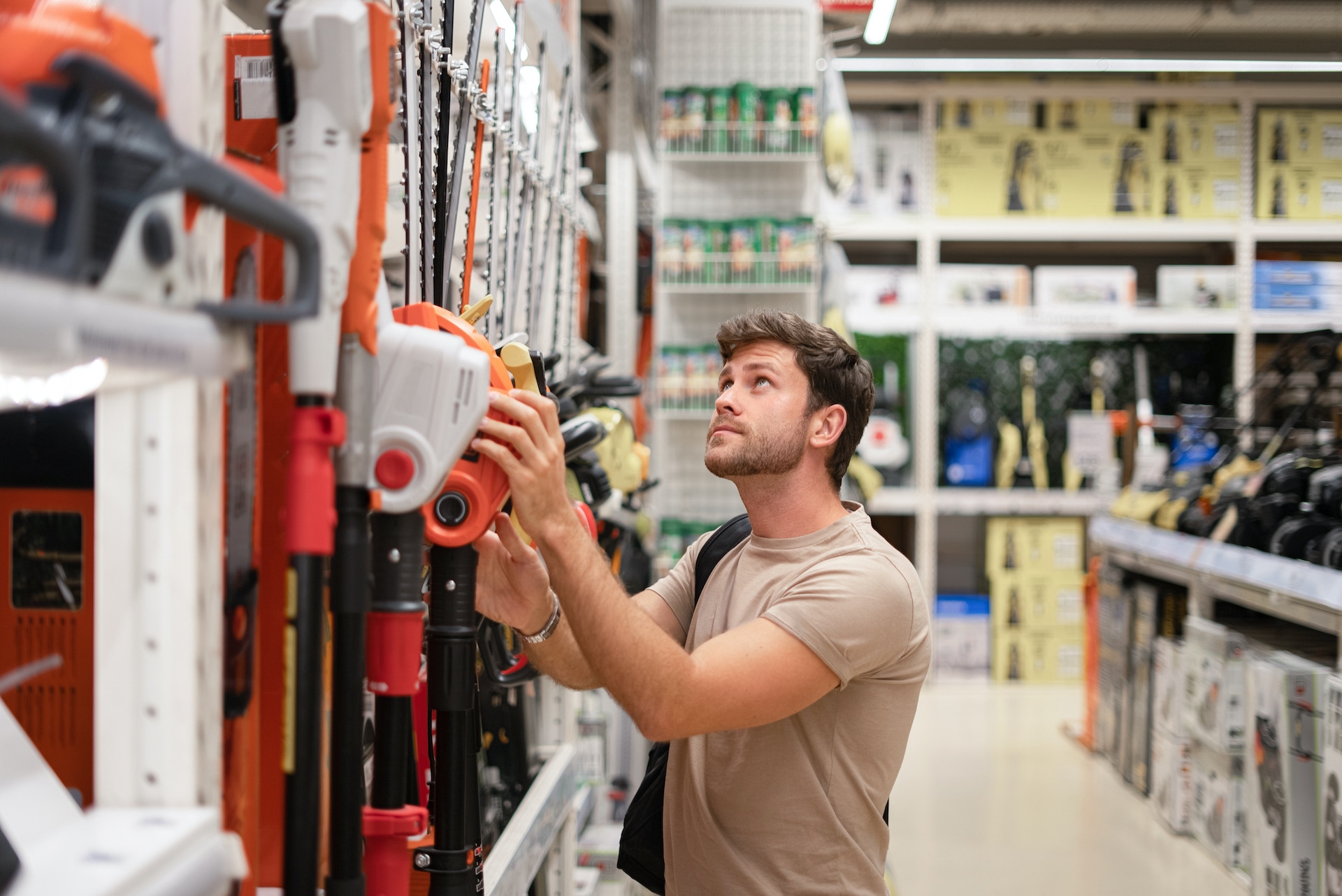 An in-depth guide to buying power tools the smart way.