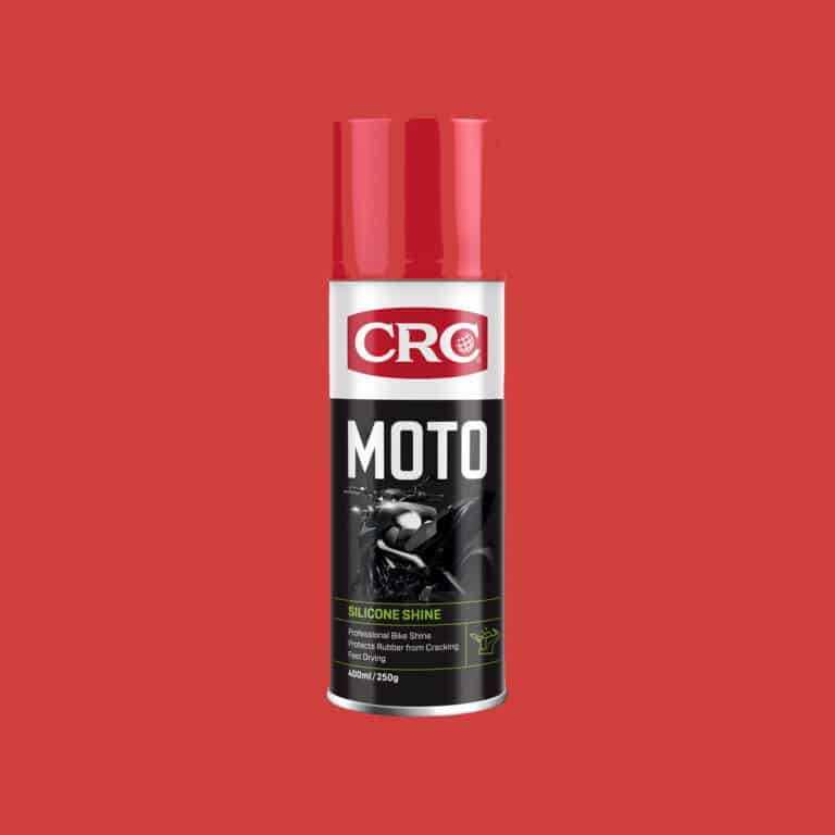 CRC Moto Silicone Shine - 250g Product Image