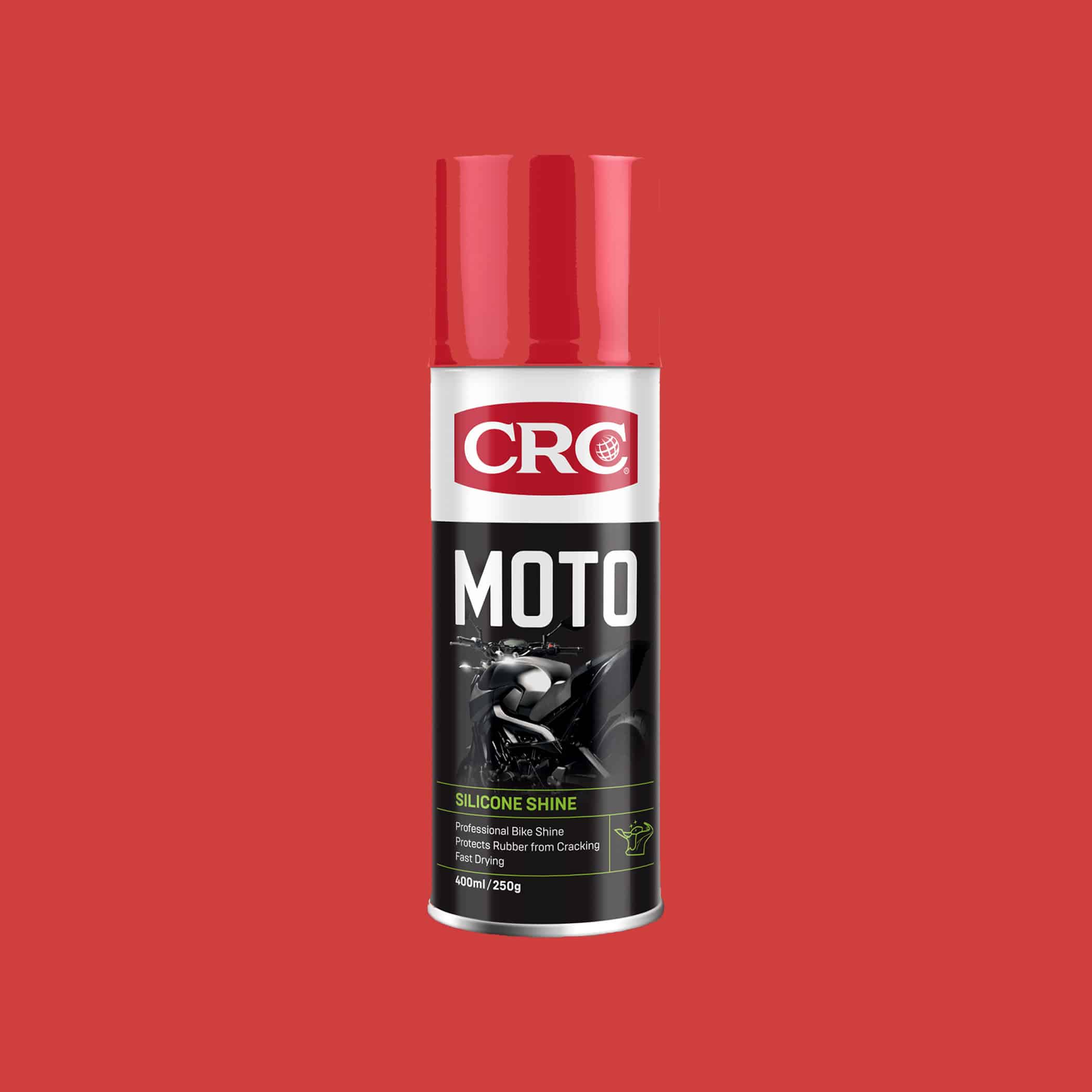 CRC Moto Silicone Shine - 250g Product Image
