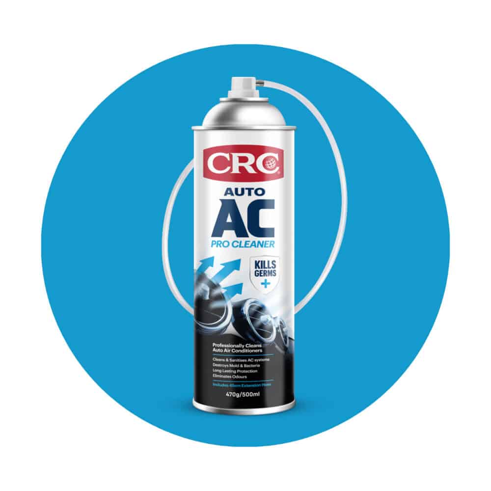 CRC Auto AC PRO Cleaner - 500ml Google Ads Image