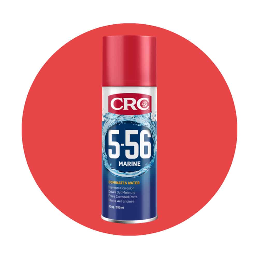CRC 5-56 Marine - Google Ads Image