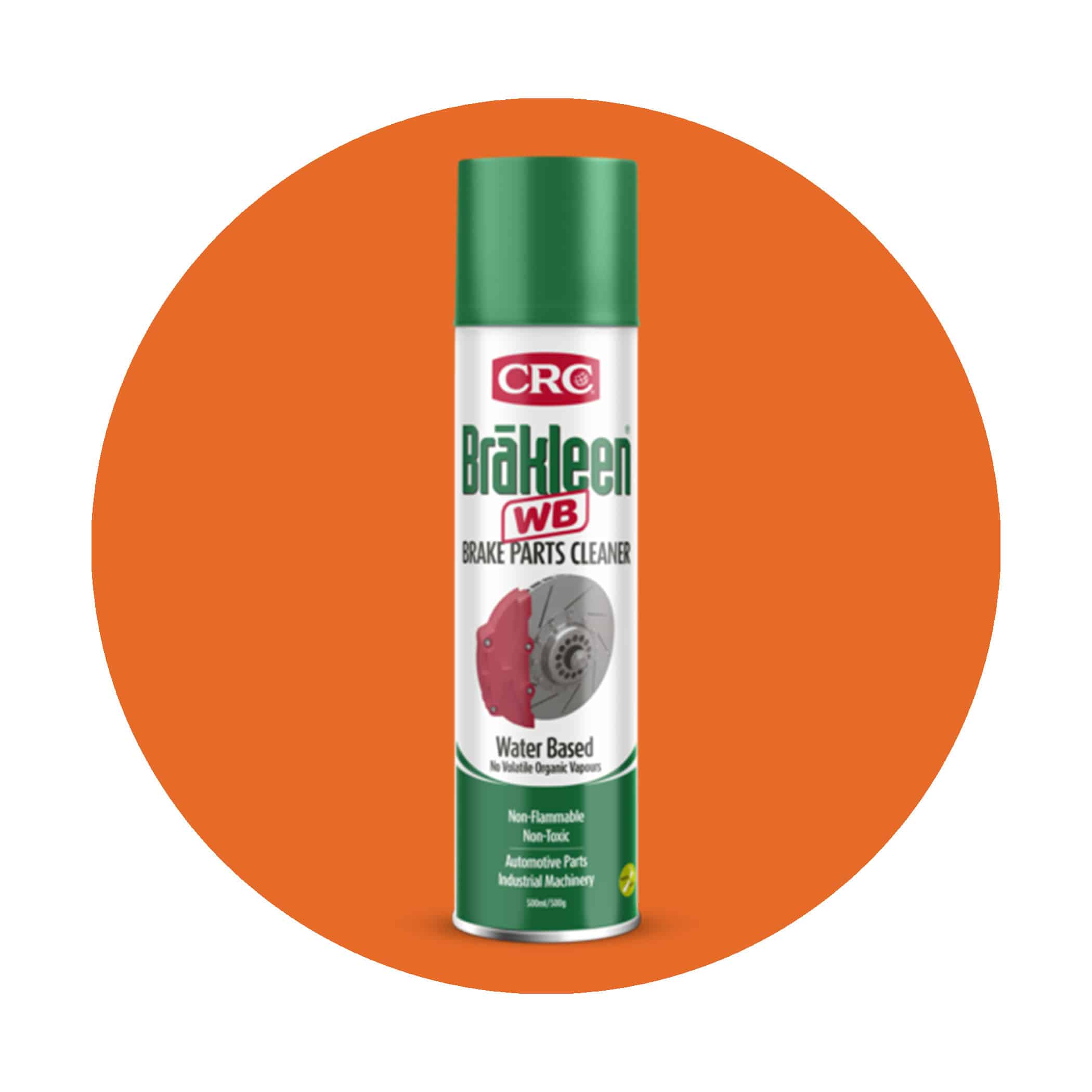 CRC Brakleen WB -Google Ads Image