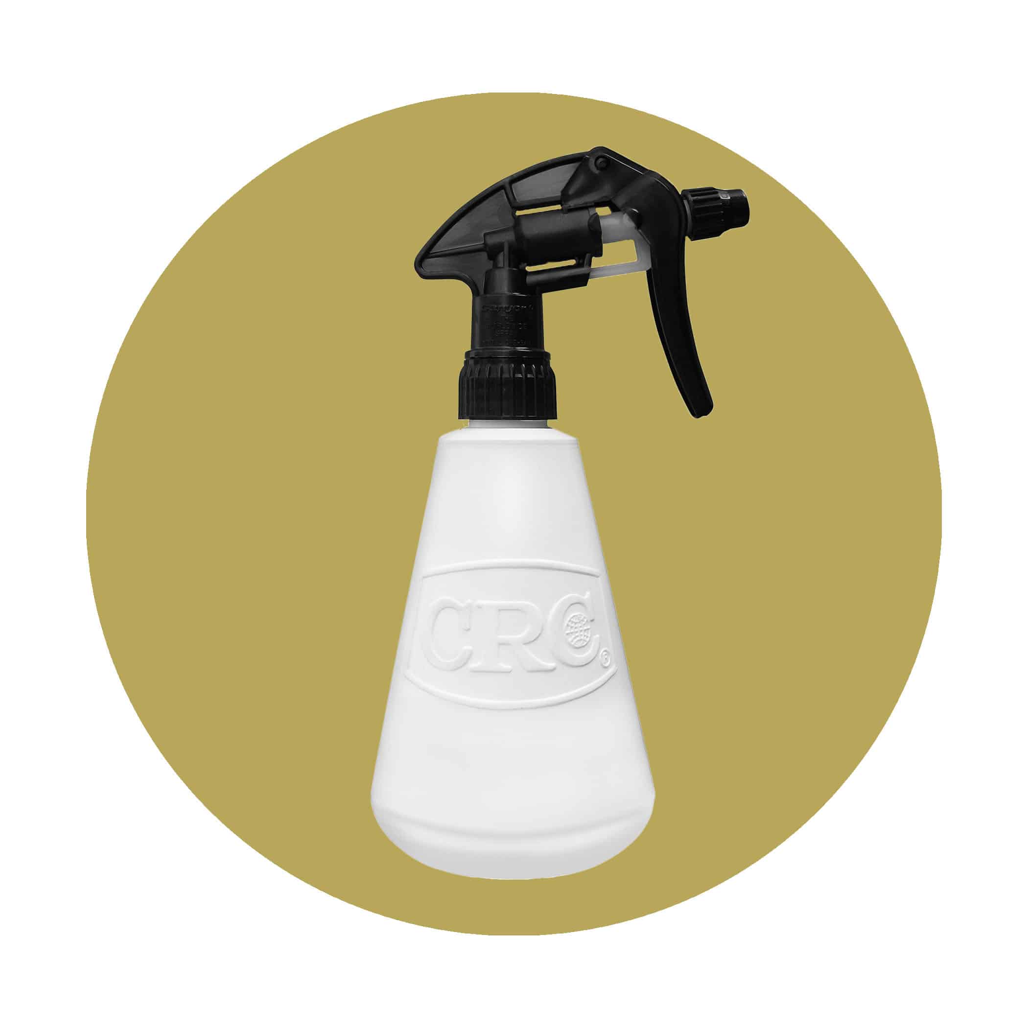 CRC Heavy Duty Spray Applicator - Google Ads Image