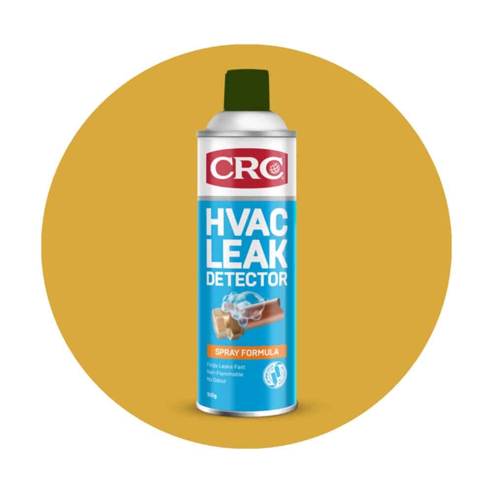 CRC HVAC Coil Cleaner Pro - 1 x 500ml Aerosol Google Ads Image