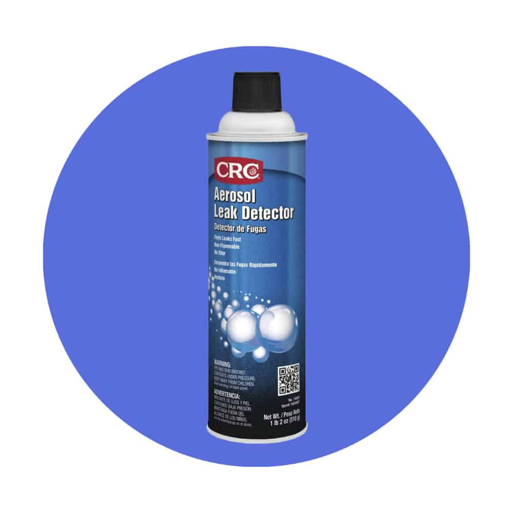 CRC Leak Detector - 510g Google Ads Image