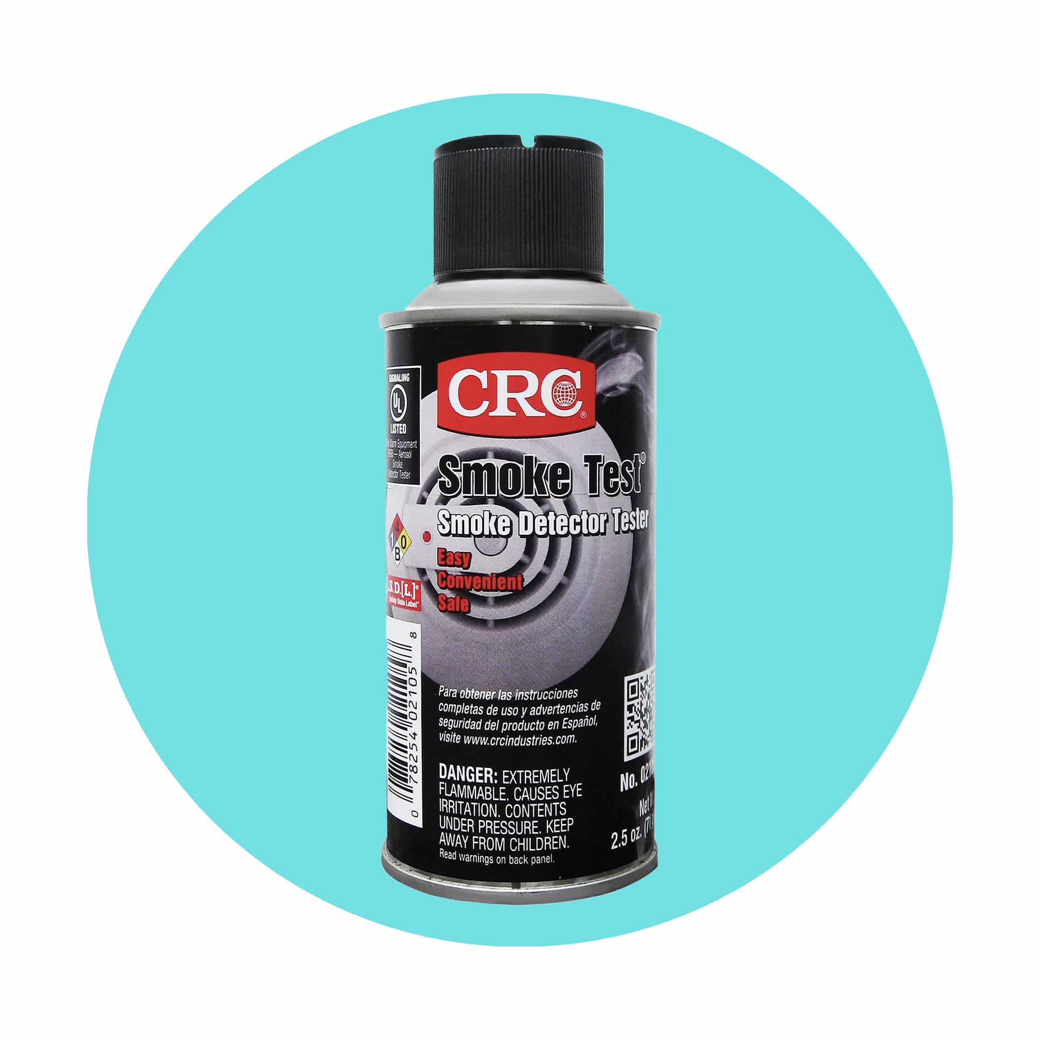 CRC Smoke Test - Google Ads Image