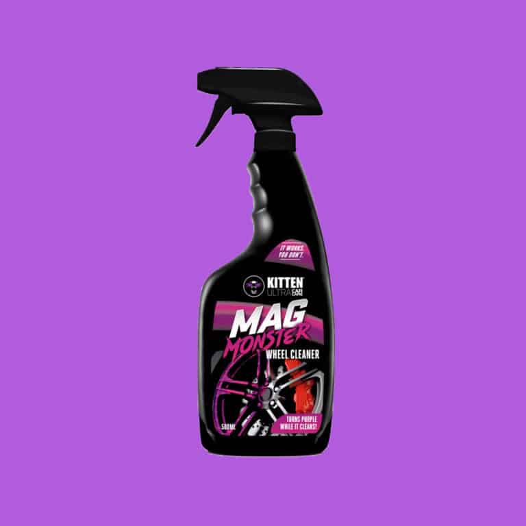 Kitten ULTRA Mag Monster - 500ml Product Image