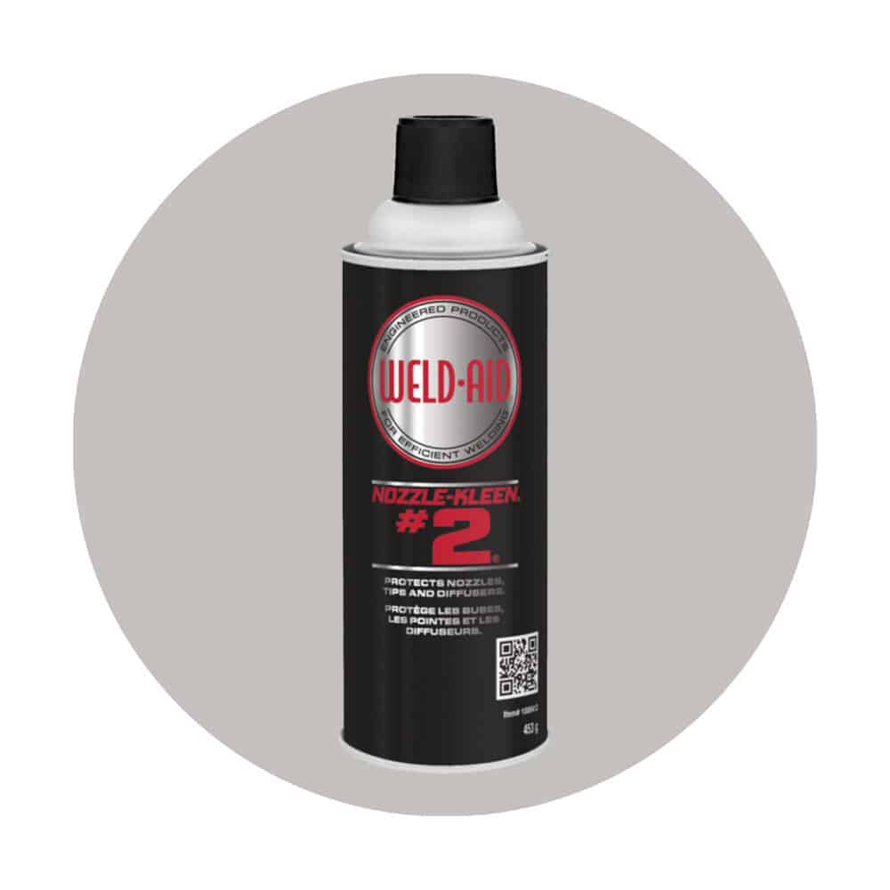 Weld-Aid Nozzle-Kleen 2 Anti-Spatter - Google Ads Image