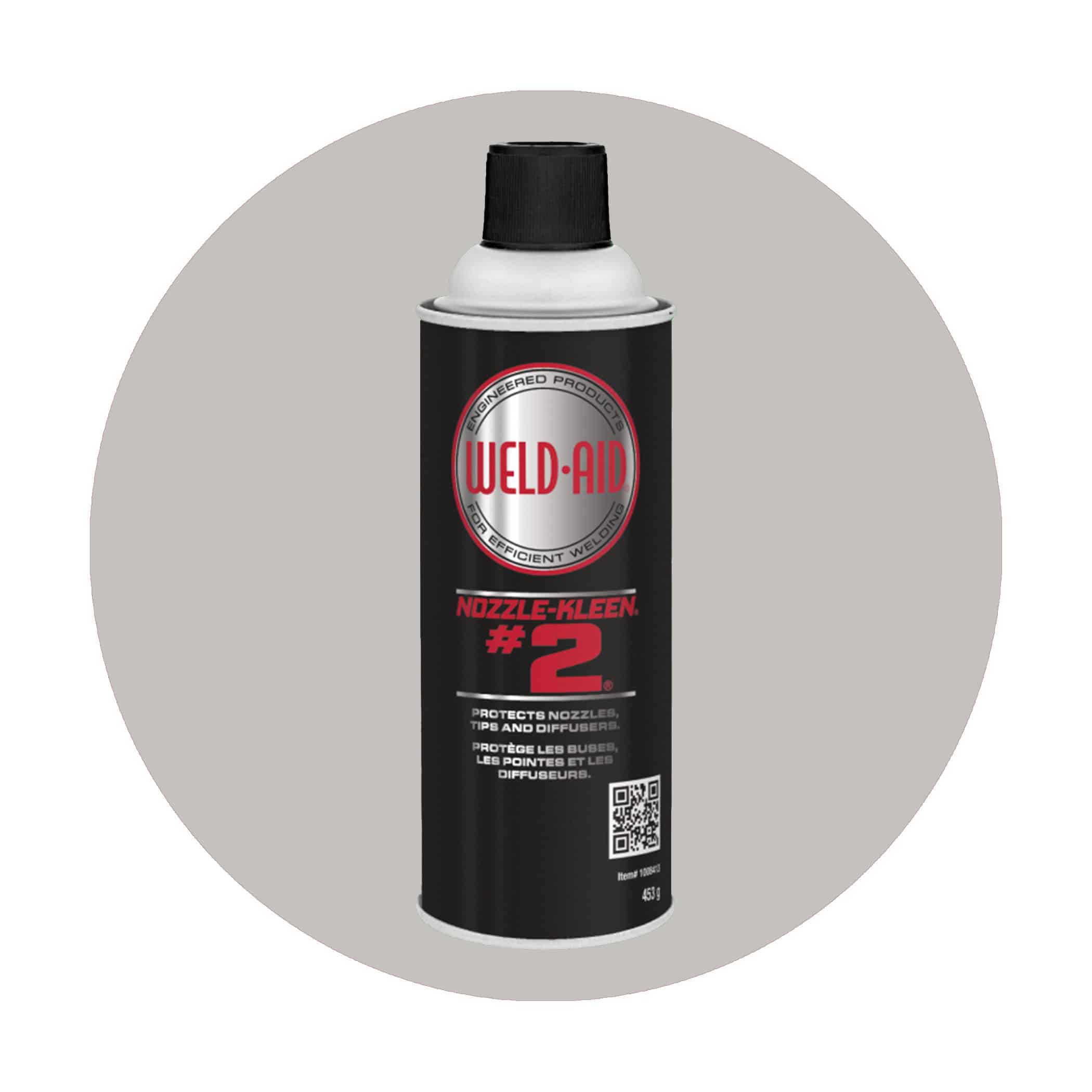 Weld-Aid Nozzle-Kleen 2 Anti-Spatter - Google Ads Image