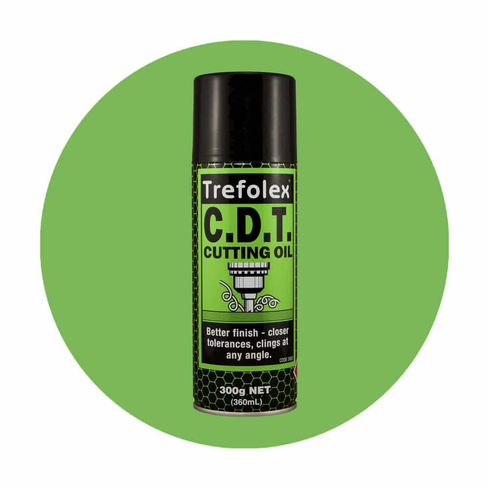 CRC Trefolex CDT Cutting Oil - 300ml Gallery Image
