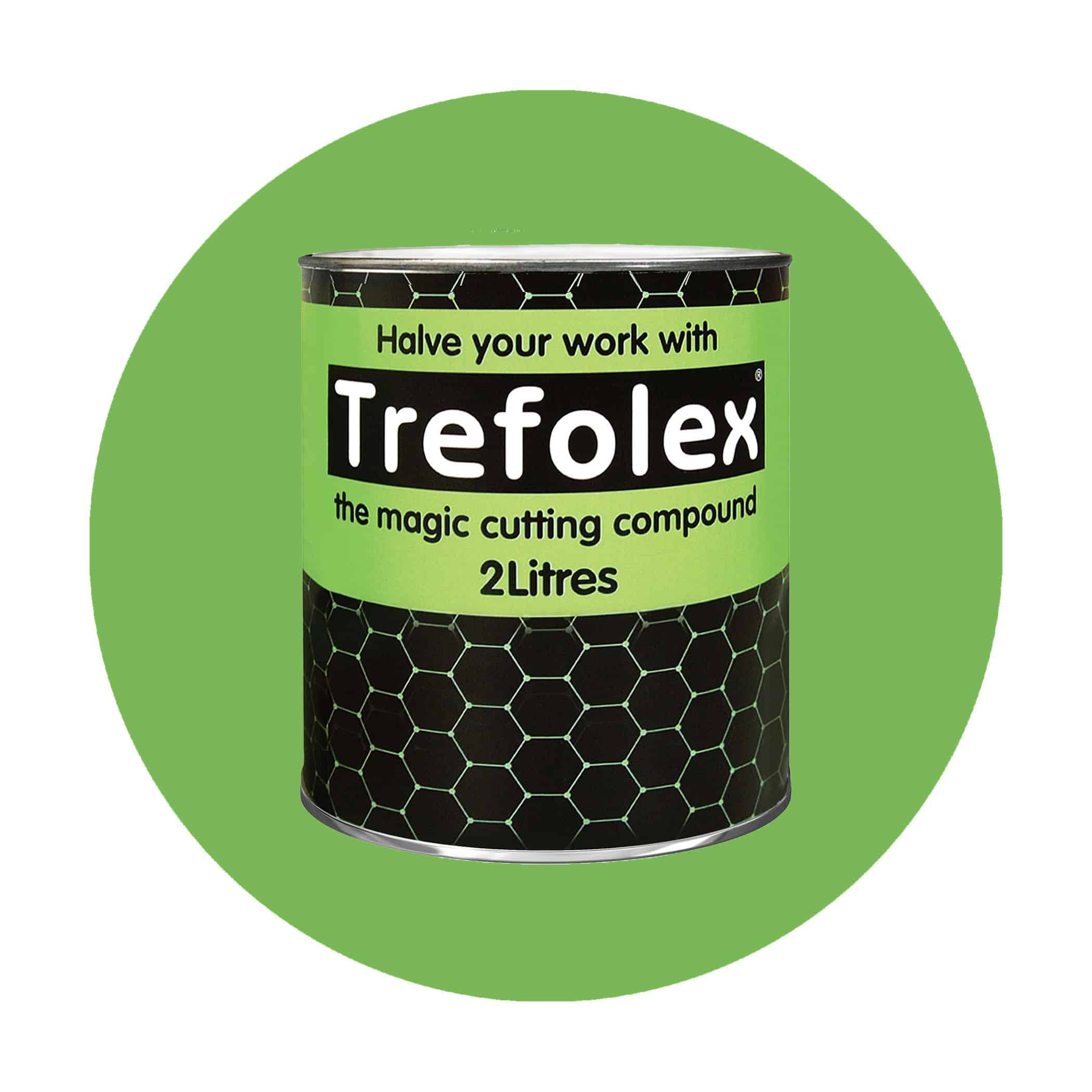CRC Trefolex Magic Cutting Compound - 2 Litre Google Ads Image