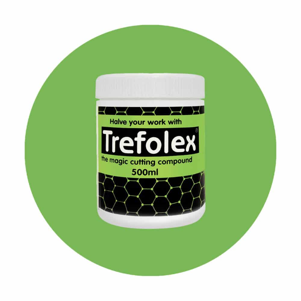 CRC Trefolex Magic Cutting Compound - 500ml Google Ads Image