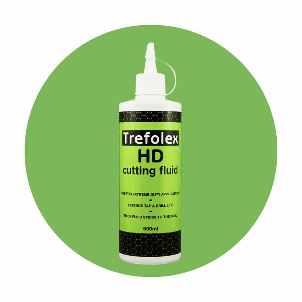 CRC Trefolex HD Cutting Fluid - 500ml Google Ads Image