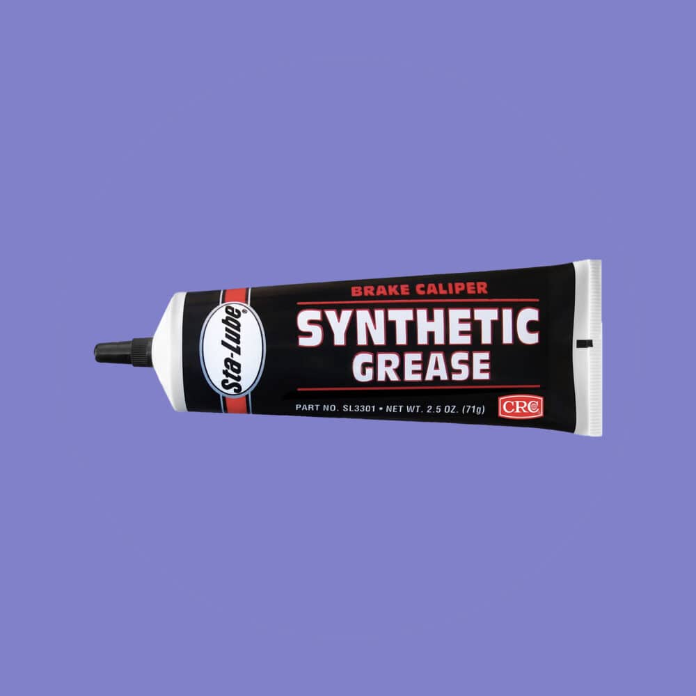 Sta-Lube Synthetic Brake Caliper Grease - 71g Product Image