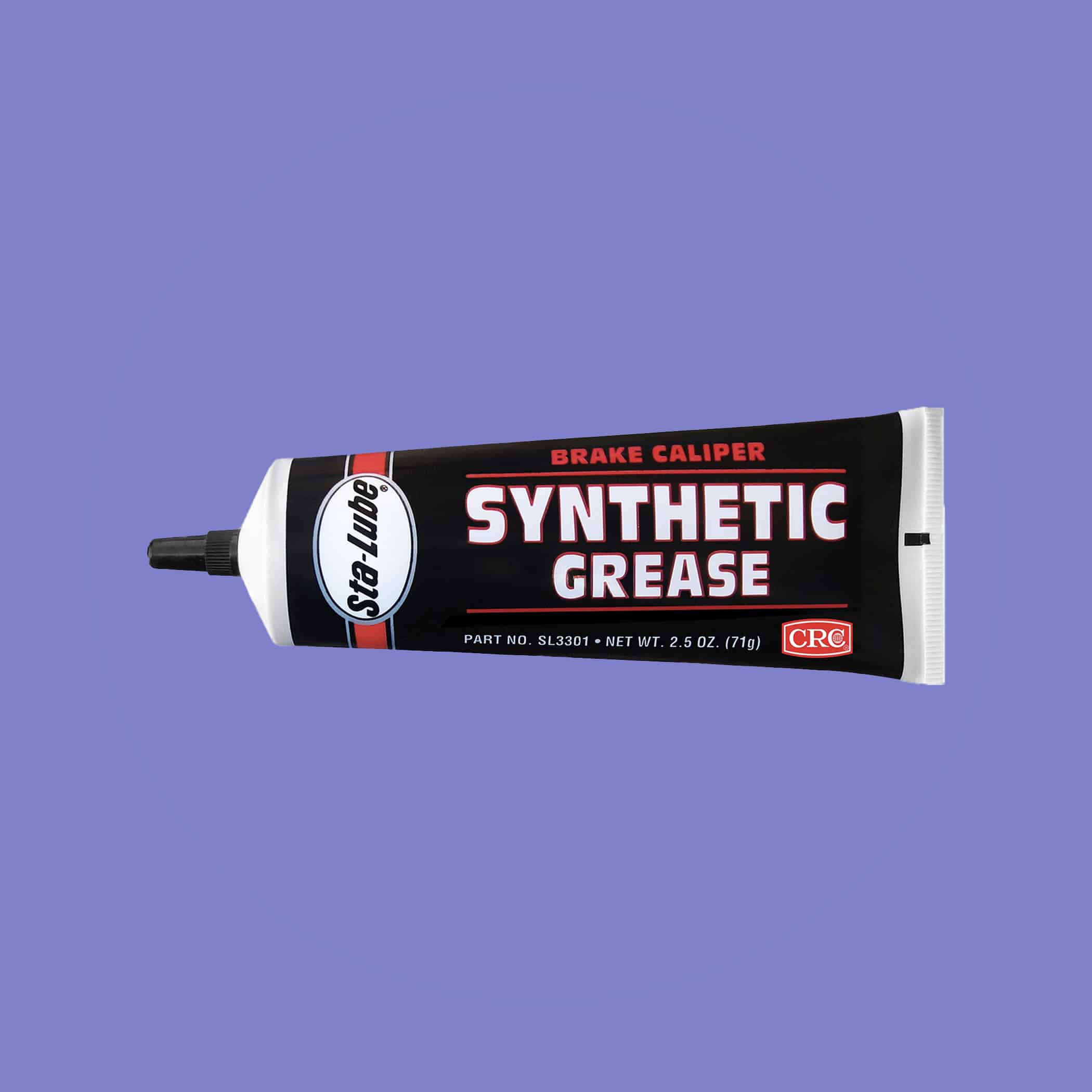 Sta-Lube Synthetic Brake Caliper Grease - 71g Product Image