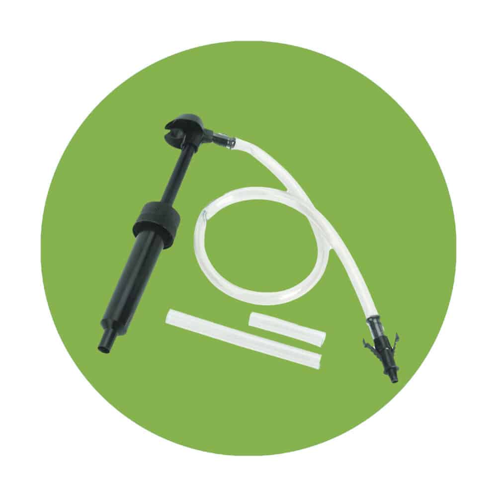 CRC Gear Oil Dispensing Pump - Google Ads Image