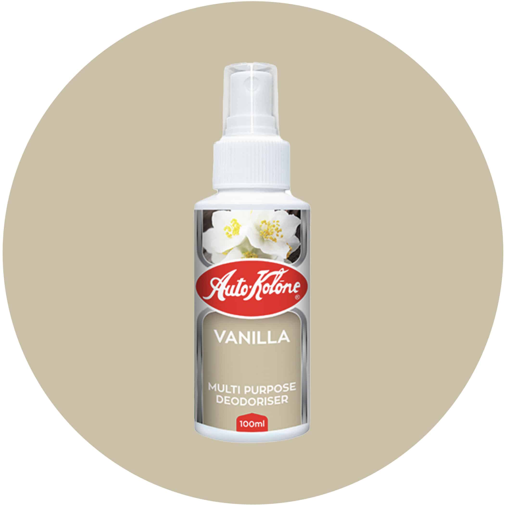 CRC Auto Kolone Vanilla - Google Ads Image