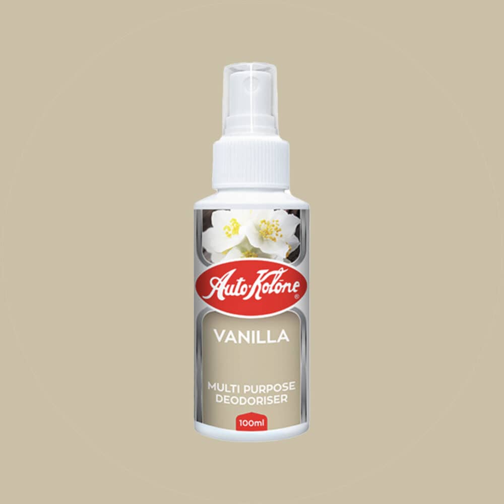 CRC Auto Kolone Vanilla - Product Image